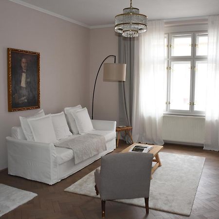 Center Marvel Apartment Ljubljana Luaran gambar